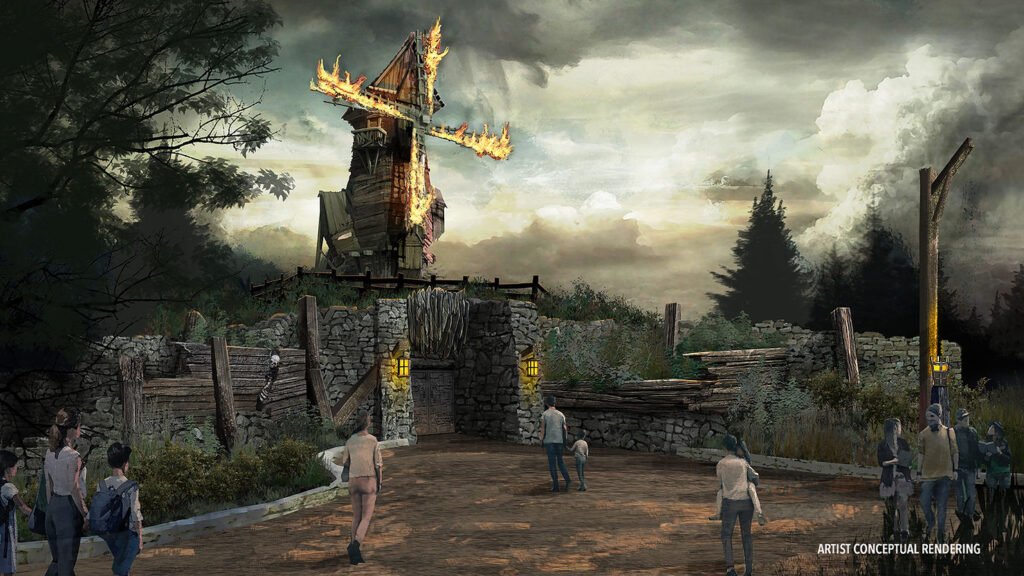 Voici le monstrueux Dark Universe du parc Universal Epic Universe - Parcs Actus - Actualite des parcs d'attractions image 59 - Actualité des Parcs d'attractions - Parcs Actus