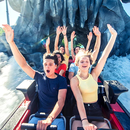 Krampus Expédition, la nouvelle attraction incontournable de Nigloland ! - Parcs Actus - Actualite des parcs d'attractions image 6 - Actualité des Parcs d'attractions - Parcs Actus