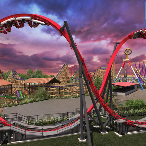 Rocky Mountain Construction, de la rénovation à la révolution - Parcs Actus - Actualite des parcs d'attractions image 6 - Actualité des Parcs d'attractions - Parcs Actus