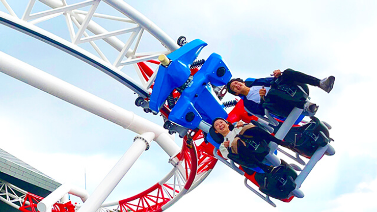Gerstlauer, le constructeur aux 100 coasters - Parcs Actus - Actualite des parcs d'attractions image 60 - Actualité des Parcs d'attractions - Parcs Actus