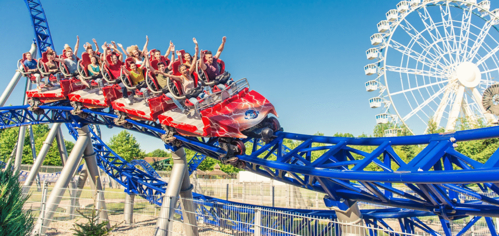 image 64 - Actualité des Parcs d'attractions - Parcs Actus