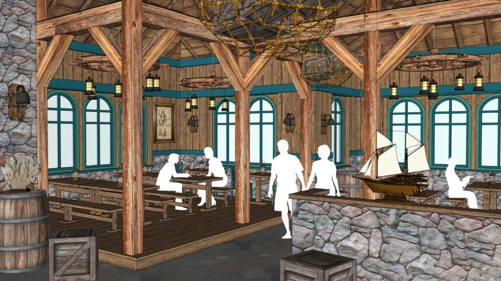 image 64 - Actualité des Parcs d'attractions - Parcs Actus