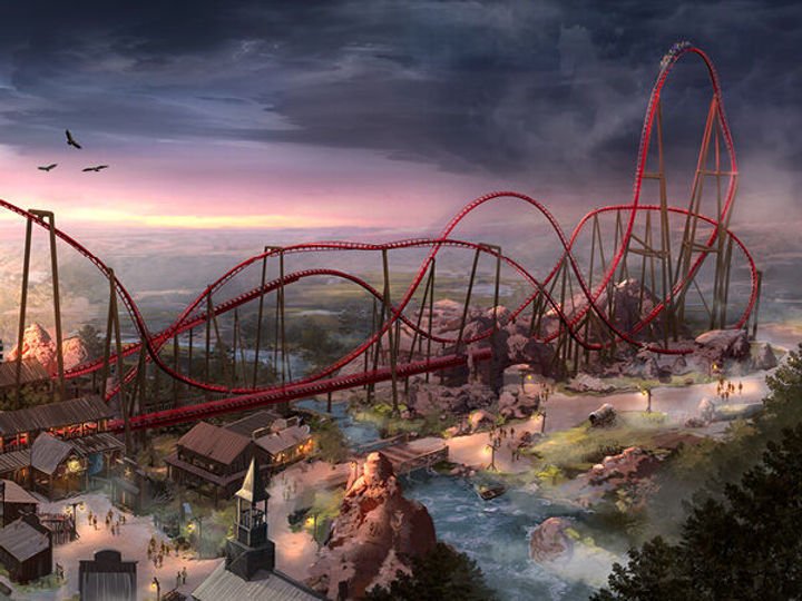 image 65 - Actualité des Parcs d'attractions - Parcs Actus