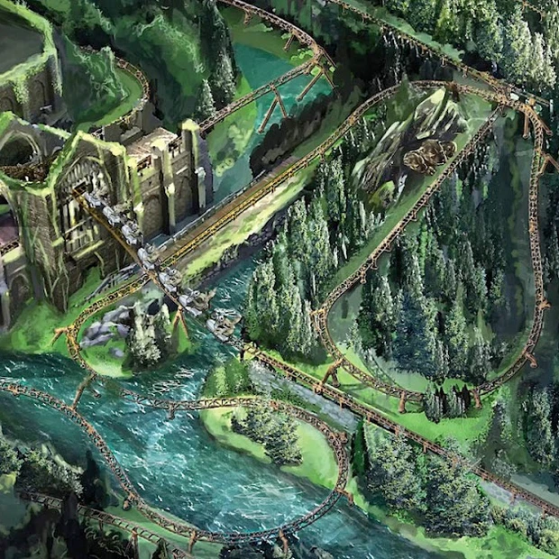 image 66 - Actualité des Parcs d'attractions - Parcs Actus