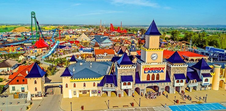 Comment Energylandia finance-t-il sa folle ascension ? - Parcs Actus - Actualite des parcs d'attractions image 70 - Actualité des Parcs d'attractions - Parcs Actus