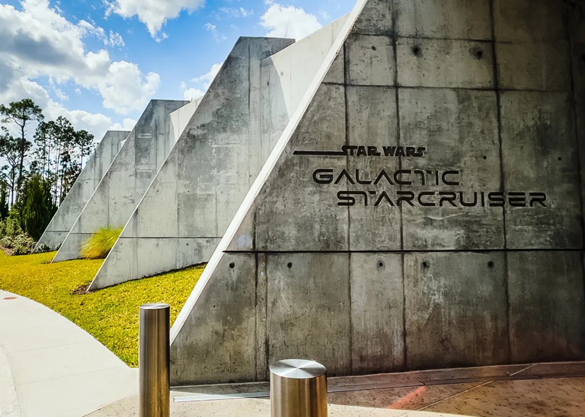 Star Warc Starcruiser, l’échec “Galactic” de Walt Disney World - Parcs Actus