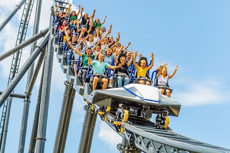 Comment Energylandia finance-t-il sa folle ascension ? - Parcs Actus - Actualite des parcs d'attractions image 71 - Actualité des Parcs d'attractions - Parcs Actus