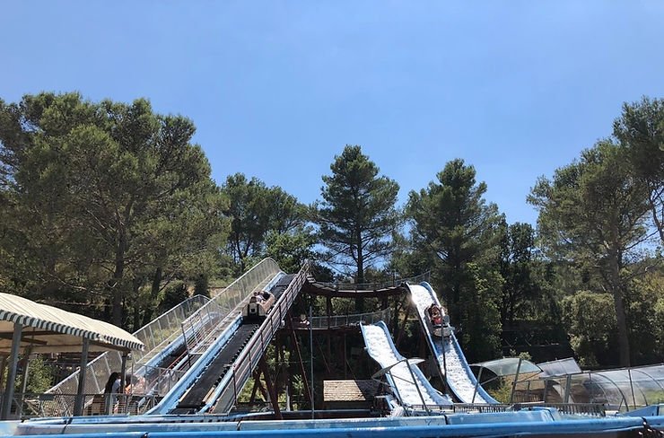Top 10 des meilleures attractions d’OK Corral - Parcs Actus - Actualite des parcs d'attractions image 78 - Actualité des Parcs d'attractions - Parcs Actus