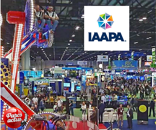 image 78 - Actualité des Parcs d'attractions - Parcs Actus