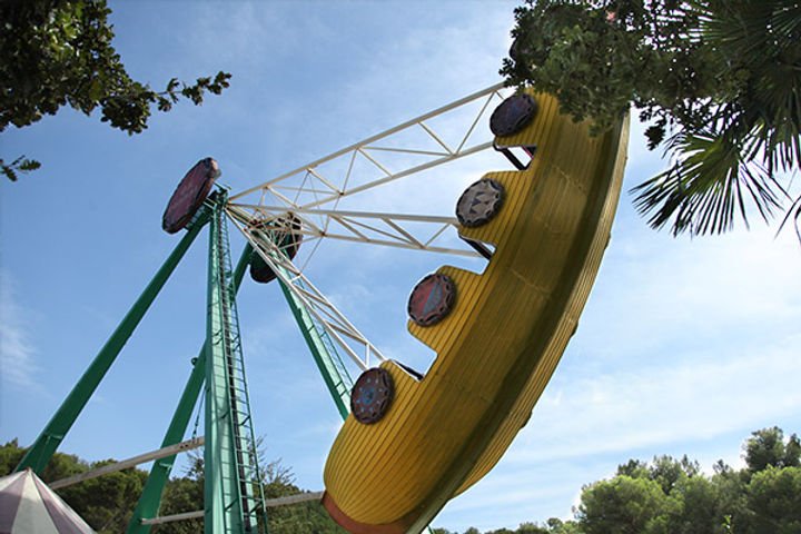 Top 10 des meilleures attractions d’OK Corral - Parcs Actus - Actualite des parcs d'attractions image 79 - Actualité des Parcs d'attractions - Parcs Actus
