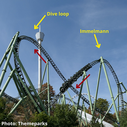 image 79 - Actualité des Parcs d'attractions - Parcs Actus