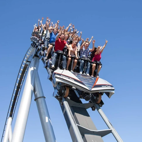 Retour sur la construction pharaonique d’Oz’iris au Parc Astérix - Parcs Actus - Actualite des parcs d'attractions image 79 - Actualité des Parcs d'attractions - Parcs Actus