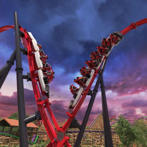 Rocky Mountain Construction, de la rénovation à la révolution - Parcs Actus - Actualite des parcs d'attractions image 8 - Actualité des Parcs d'attractions - Parcs Actus