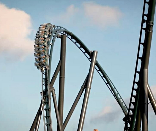 image 80 - Actualité des Parcs d'attractions - Parcs Actus