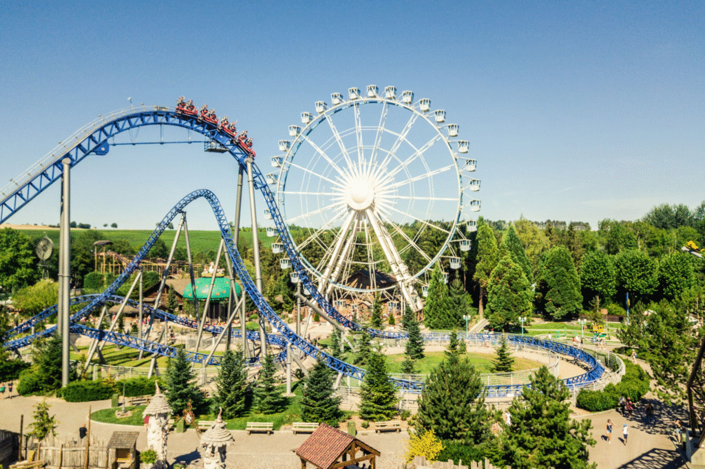 10 idées cadeaux pour un fan de parcs d’attractions - Parcs Actus - Actualite des parcs d'attractions image 83 - Actualité des Parcs d'attractions - Parcs Actus