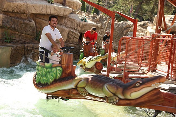 Top 10 des meilleures attractions d’OK Corral - Parcs Actus - Actualite des parcs d'attractions image 83 - Actualité des Parcs d'attractions - Parcs Actus