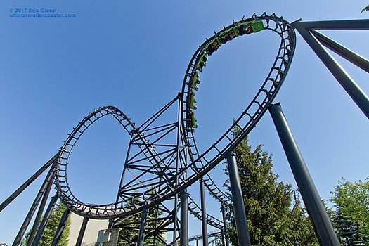 image 86 - Actualité des Parcs d'attractions - Parcs Actus