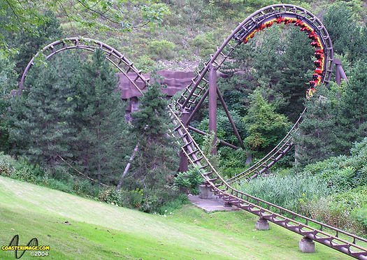 image 88 - Actualité des Parcs d'attractions - Parcs Actus