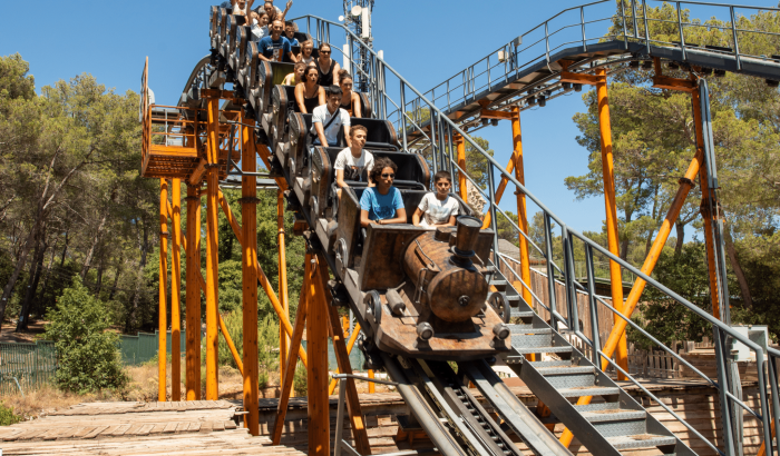 Top 10 des meilleures attractions d’OK Corral - Parcs Actus - Actualite des parcs d'attractions image 89 - Actualité des Parcs d'attractions - Parcs Actus