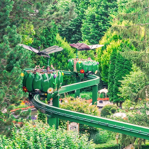 Nigloland rénove son monorail et présente “L’envol des Papillons” - Parcs Actus - Actualite des parcs d'attractions image 9 - Actualité des Parcs d'attractions - Parcs Actus