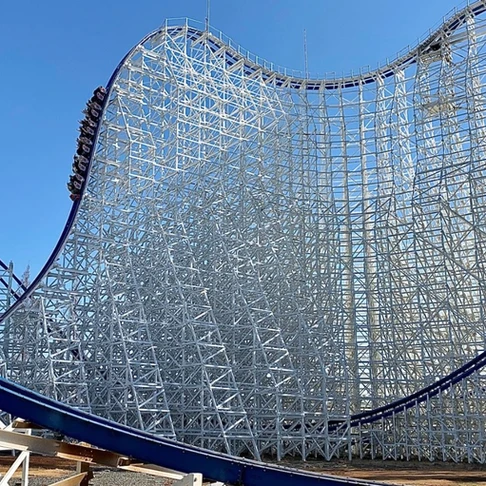 Rocky Mountain Construction, de la rénovation à la révolution - Parcs Actus - Actualite des parcs d'attractions image 9 - Actualité des Parcs d'attractions - Parcs Actus
