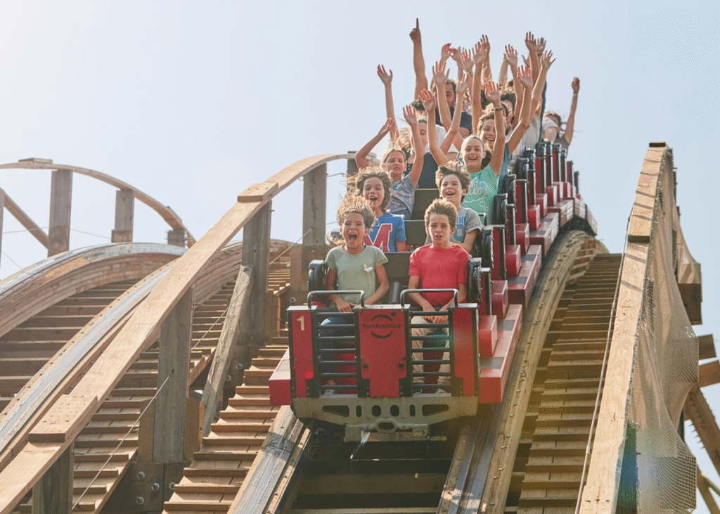 image 91 - Actualité des Parcs d'attractions - Parcs Actus