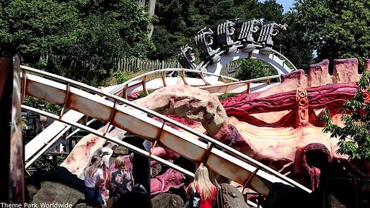 image 92 - Actualité des Parcs d'attractions - Parcs Actus