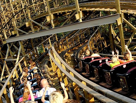 image 93 - Actualité des Parcs d'attractions - Parcs Actus