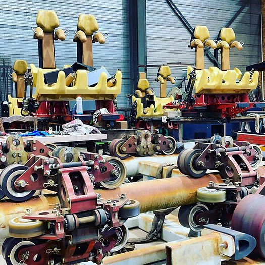 image 94 - Actualité des Parcs d'attractions - Parcs Actus