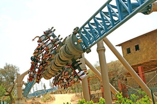 image 95 - Actualité des Parcs d'attractions - Parcs Actus