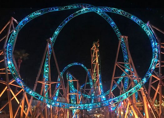 image 96 - Actualité des Parcs d'attractions - Parcs Actus