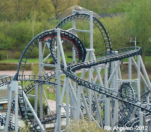 image 98 - Actualité des Parcs d'attractions - Parcs Actus