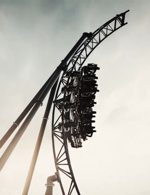 image 99 - Actualité des Parcs d'attractions - Parcs Actus