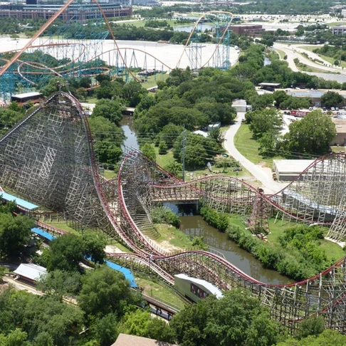 Rocky Mountain Construction, de la rénovation à la révolution - Parcs Actus - Actualite des parcs d'attractions image - Actualité des Parcs d'attractions - Parcs Actus
