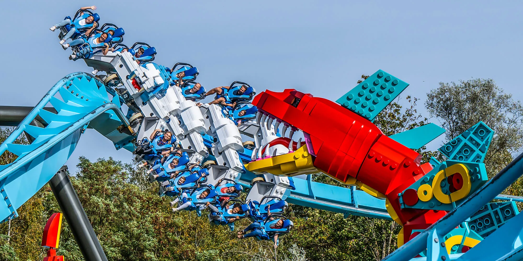 Legoland Belgium, le projet de parc dédié au jeu de construction s’écroule - Parcs Actus