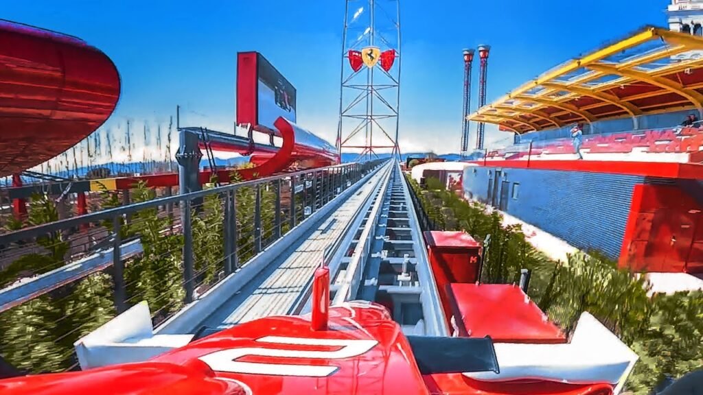 maxresdefault - Actualité des Parcs d'attractions - Parcs Actus