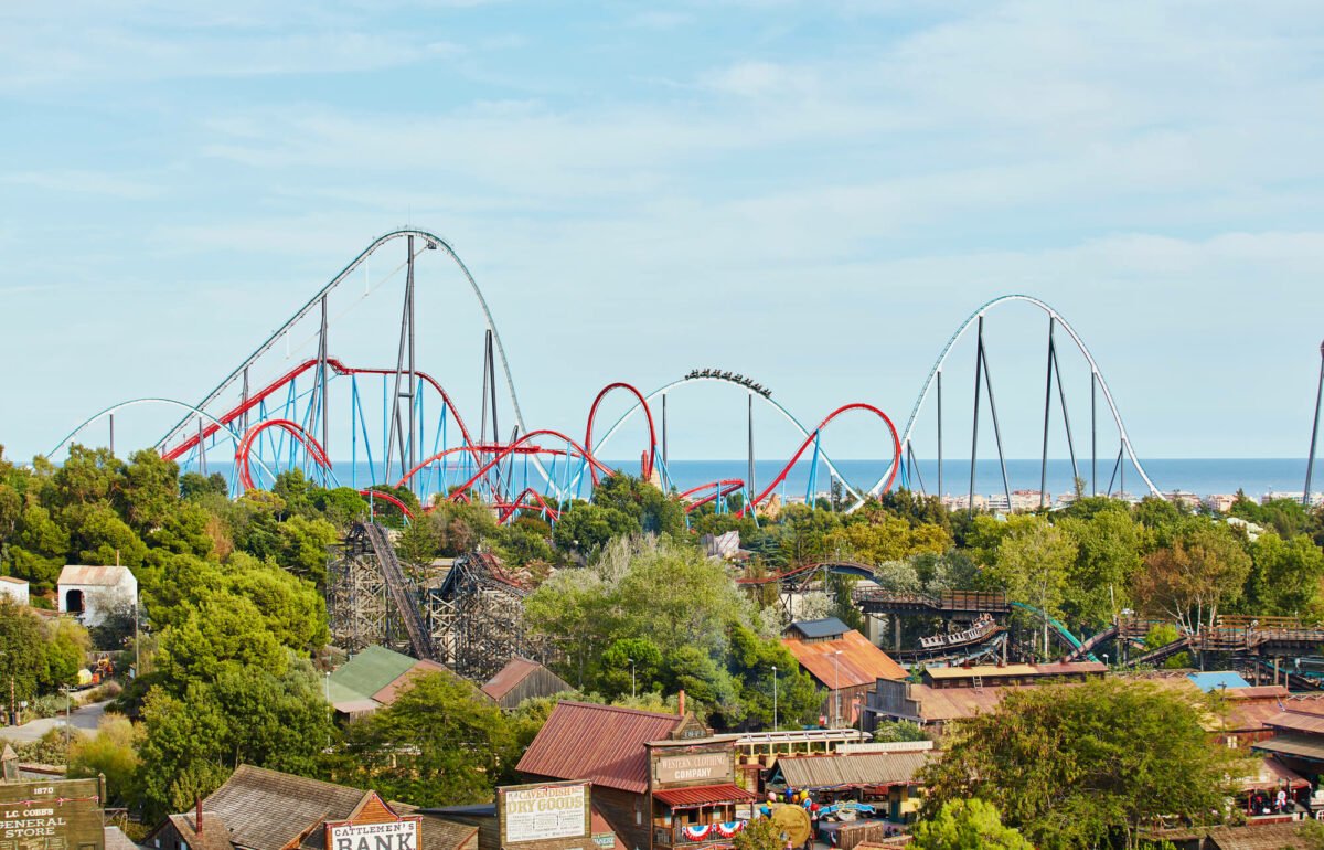 Top 10 des meilleures attractions de Port Aventura - Parcs Actus