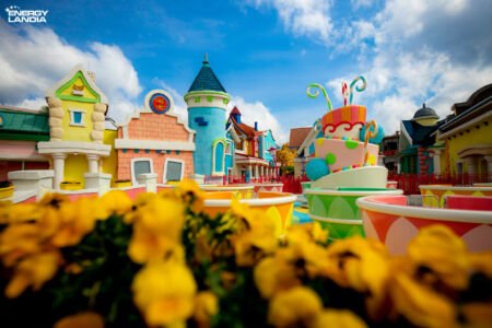 “Choco Chip Creek”, le train de la mine XXL d’Energylandia ! - Parcs Actus - Actualite des parcs d'attractions spot telewizyjny 18.04 76 sweet valley scaled 1 450x300 1 - Actualité des Parcs d'attractions - Parcs Actus
