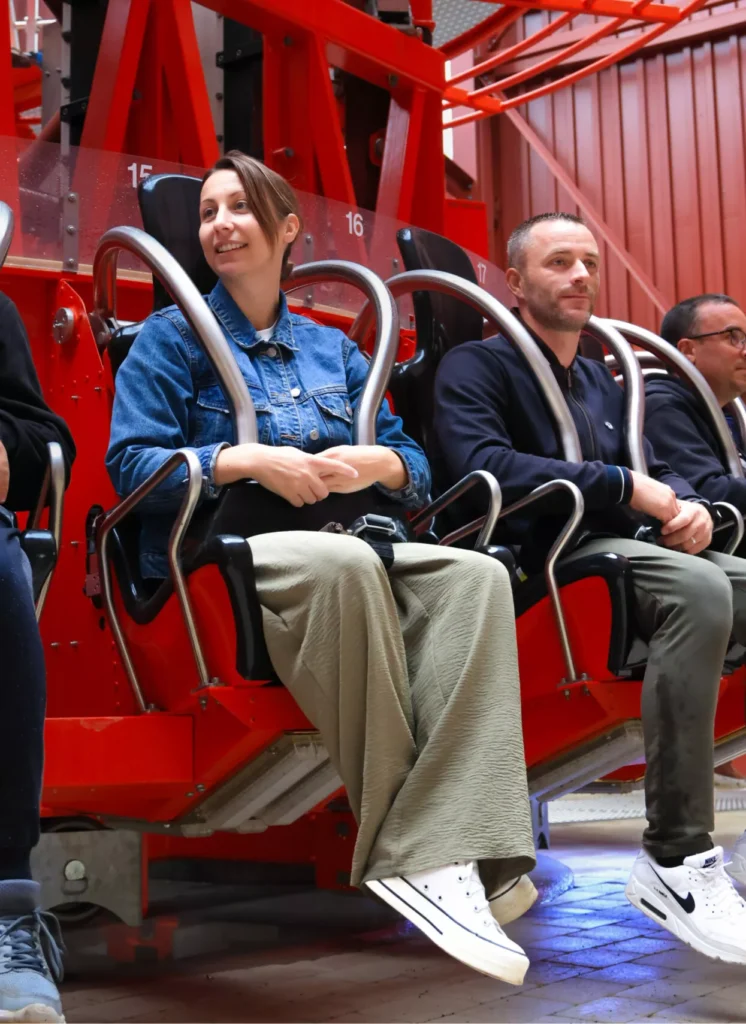 Tremor, la tour de chute terrifiante s’élève à la Récré des 3 Curés - Parcs Actus - Actualite des parcs d'attractions tour 1245x1710 c center - Actualité des Parcs d'attractions - Parcs Actus
