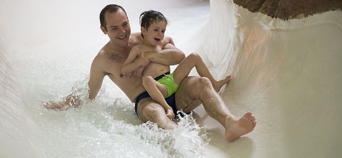 Aqualud du Touquet, une triste démolition après 36 ans d’activité - Parcs Actus - Actualite des parcs d'attractions ree