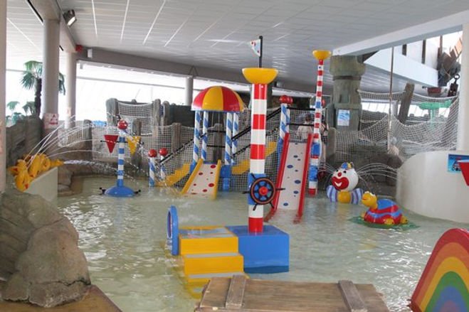 Aqualud du Touquet, une triste démolition après 36 ans d’activité - Parcs Actus - Actualite des parcs d'attractions ree
