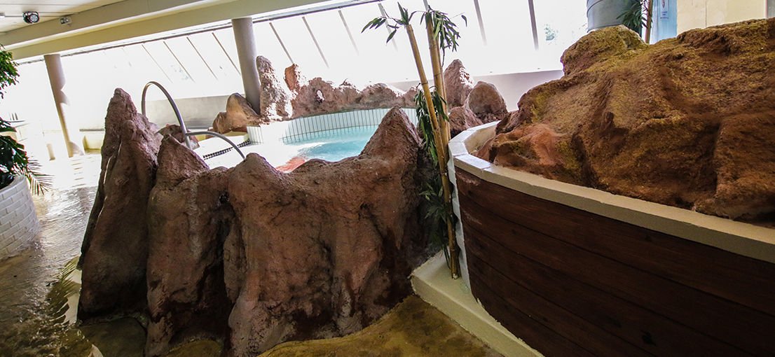 Aqualud du Touquet, une triste démolition après 36 ans d’activité - Parcs Actus - Actualite des parcs d'attractions ree