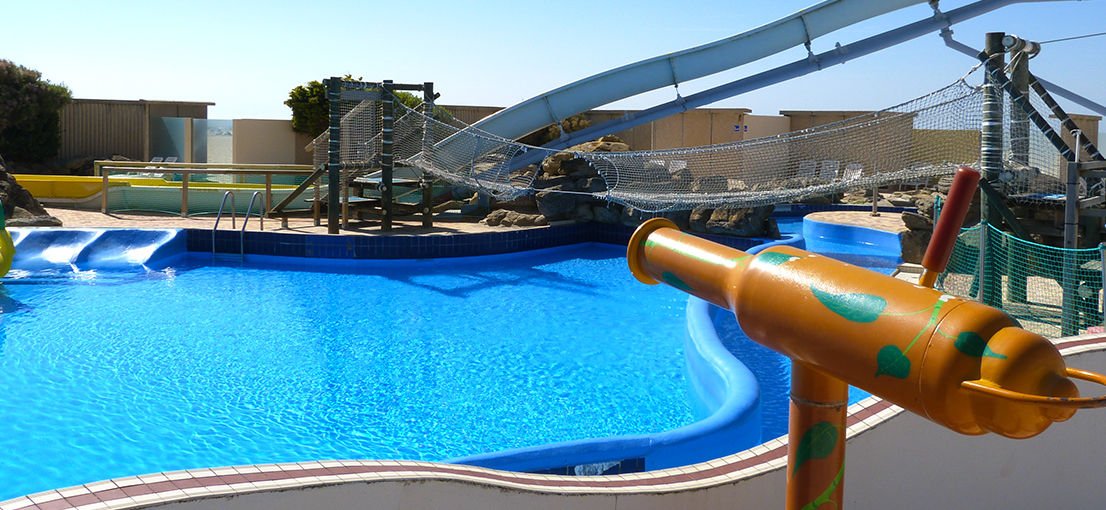Aqualud du Touquet, une triste démolition après 36 ans d’activité - Parcs Actus - Actualite des parcs d'attractions ree