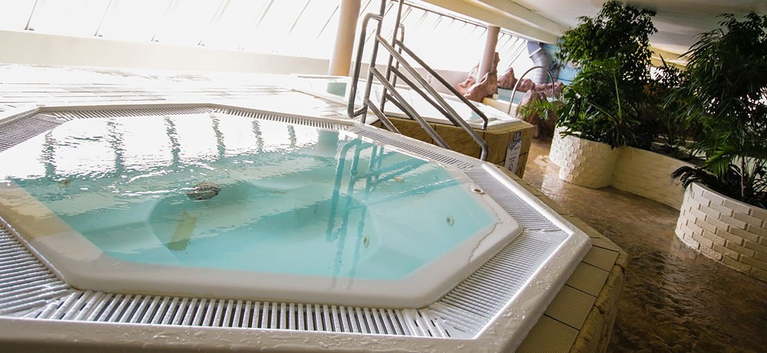 Aqualud du Touquet, une triste démolition après 36 ans d’activité - Parcs Actus - Actualite des parcs d'attractions ree