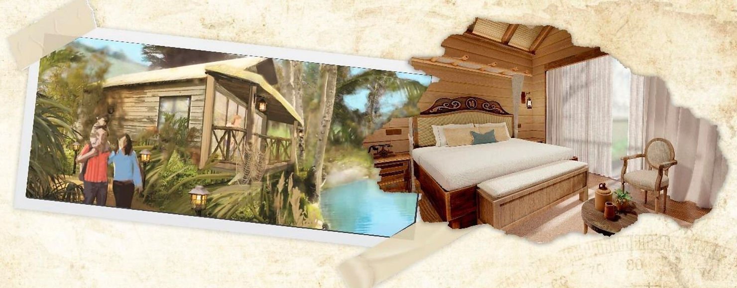 Nigloland voit grand d’ici 2030 avec des Hôtels, un coaster et de nouvelles attractions ! - Parcs Actus - Actualite des parcs d'attractions ree