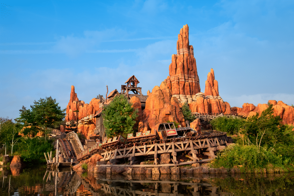 BTM 1 1 - Actualité des Parcs d'attractions - Parcs Actus