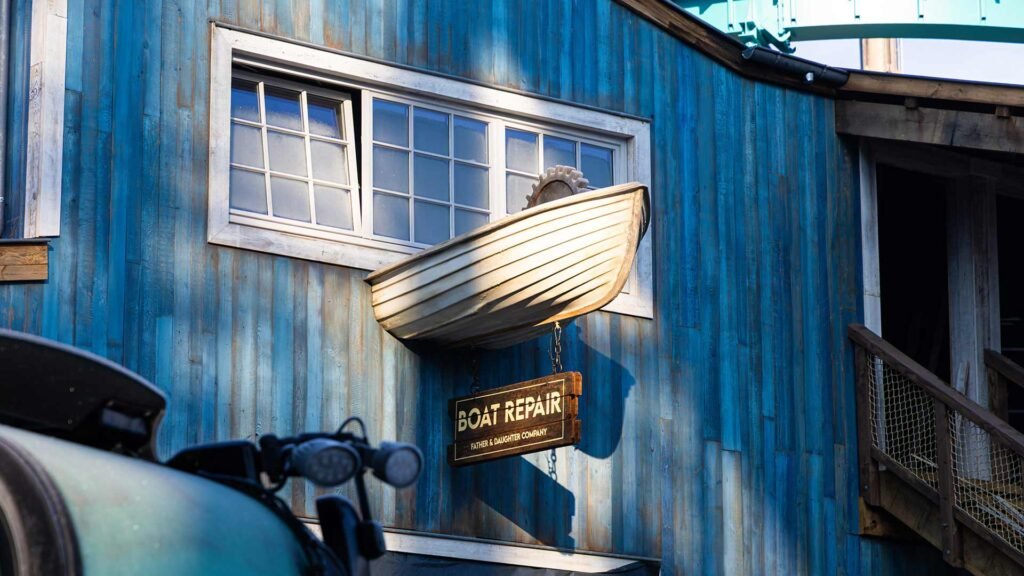 Dock World et Mecalodon, Walibi Belgium prend le large avec le meilleur family coaster de Belgique ! - Parcs Actus - Actualite des parcs d'attractions dockworld exterieur1 - Actualité des Parcs d'attractions - Parcs Actus