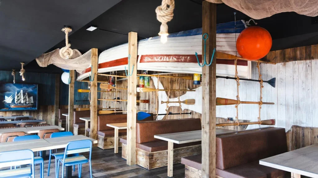 Dock World et Mecalodon, Walibi Belgium prend le large avec le meilleur family coaster de Belgique ! - Parcs Actus - Actualite des parcs d'attractions hungry sharky - Actualité des Parcs d'attractions - Parcs Actus