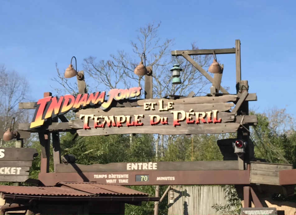 image 1 - Actualité des Parcs d'attractions - Parcs Actus