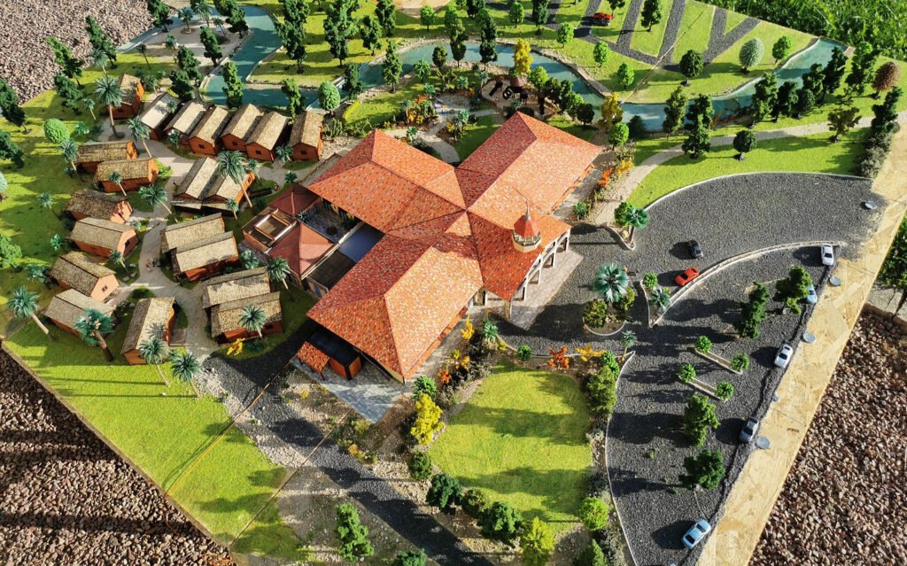 Nigloland voit grand d’ici 2030 avec des Hôtels, un coaster et de nouvelles attractions ! - Parcs Actus - Actualite des parcs d'attractions image - Actualité des Parcs d'attractions - Parcs Actus
